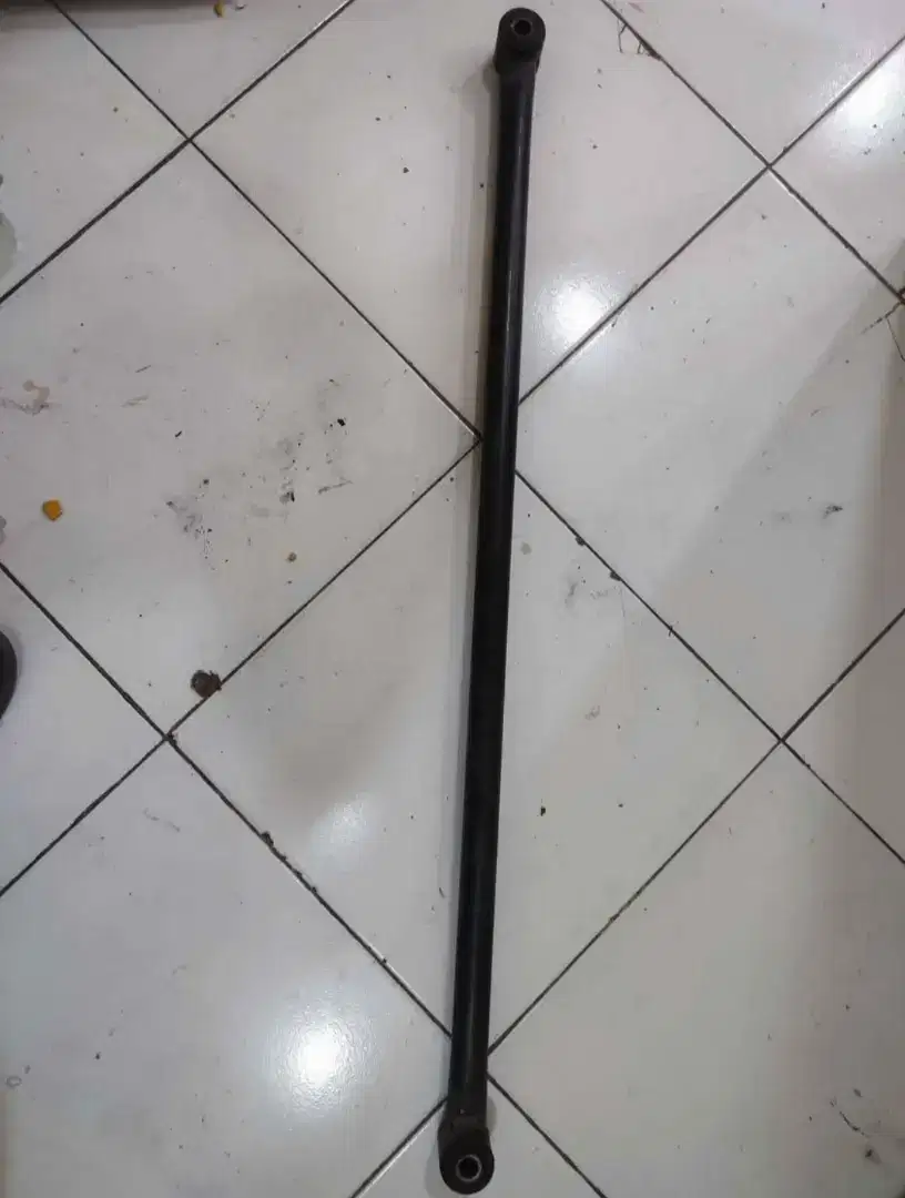 trackbar pajero sport original