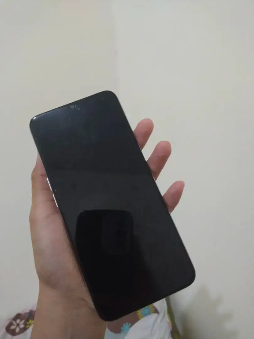 Oppo A16 3/32 secound