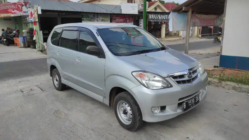 Xenia Li 2011 low Km