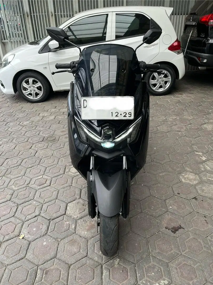KM 3RB NMAX 2024 NEO S KEYLESS 2025