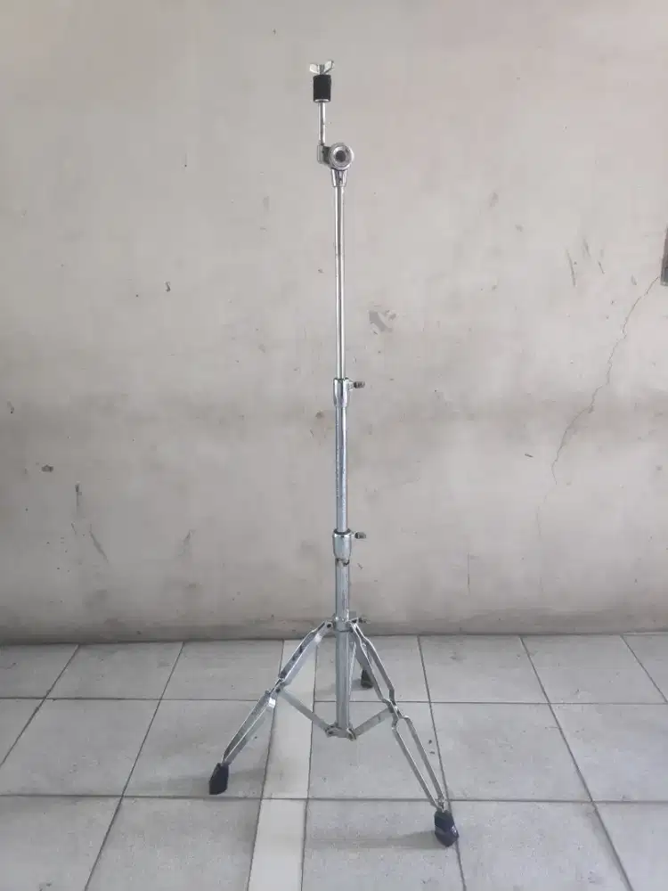 Stand Cymbal Boom Pearl