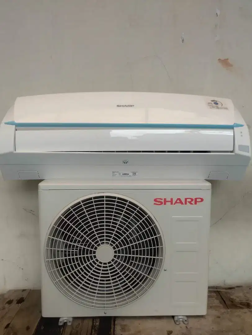ac Sharp Thailand ½ pk