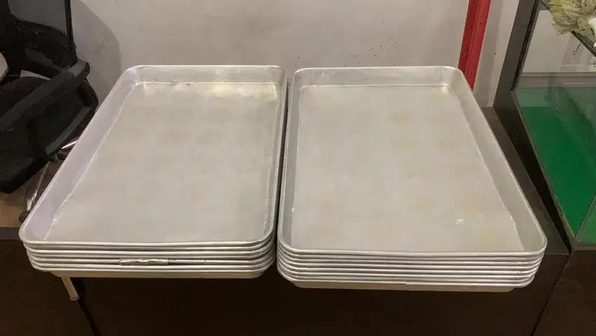 Loyang 40x60 tinggi 5cm tebal