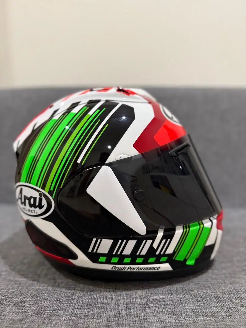 Helm Arai Rx7 Rea