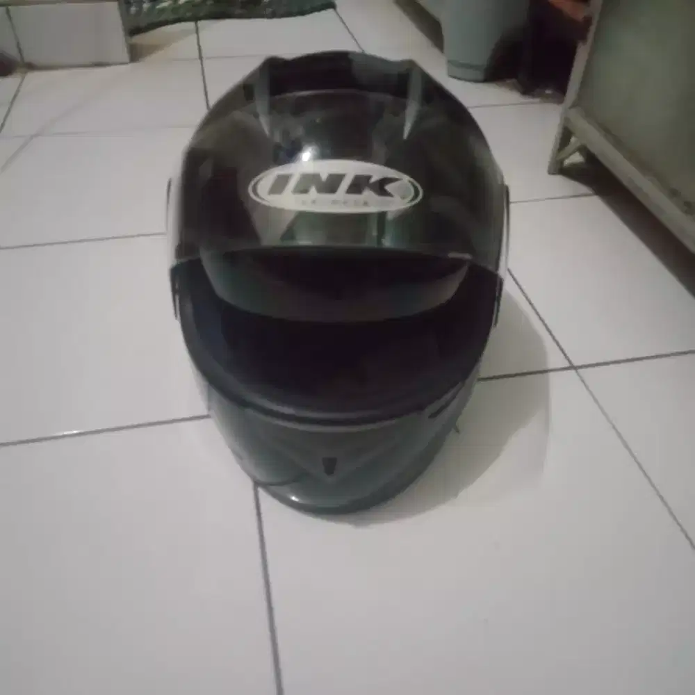 Jual helm ink full