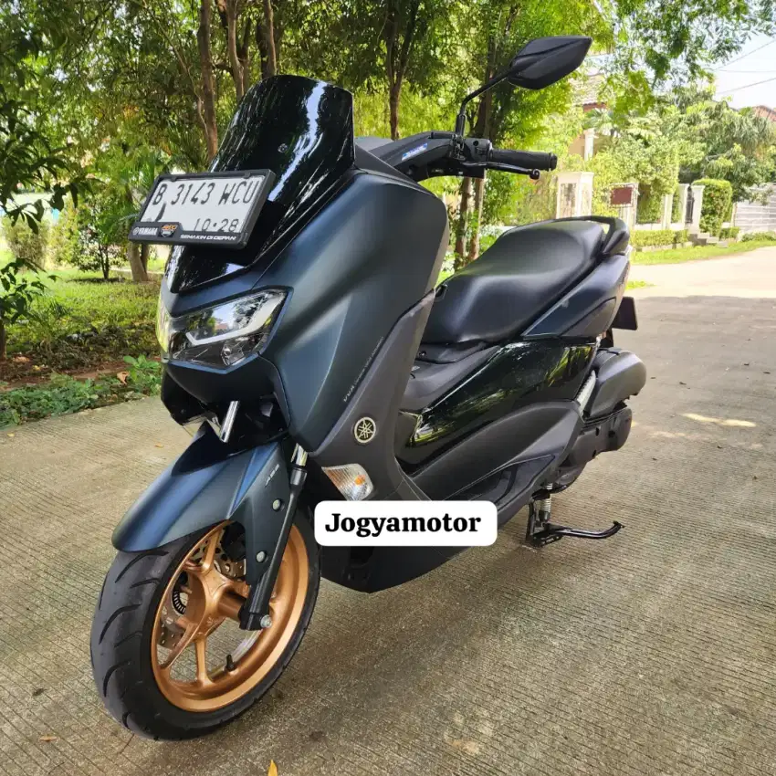 yamaha nmax con abs th 2023 berkualitas