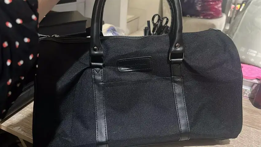 Tas Speedy Wanita / Tas Travel Prelove Like New