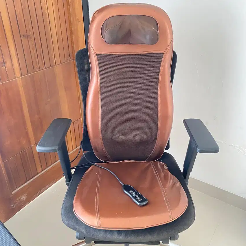 PRELOVED KURSI PIJAT