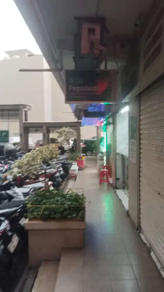 Lowongan jaga counter handphone