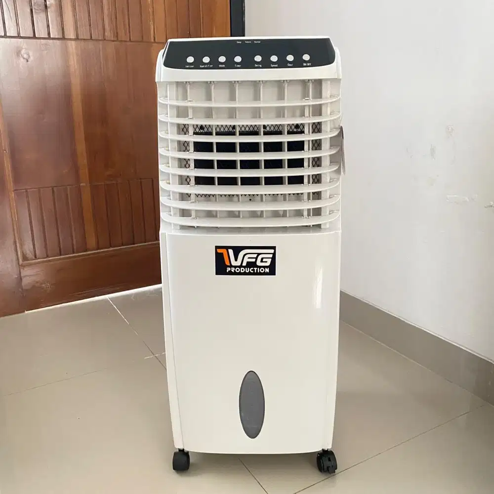 PRELOVED ACE/AZKO APA AIR COOLER 10 LITER