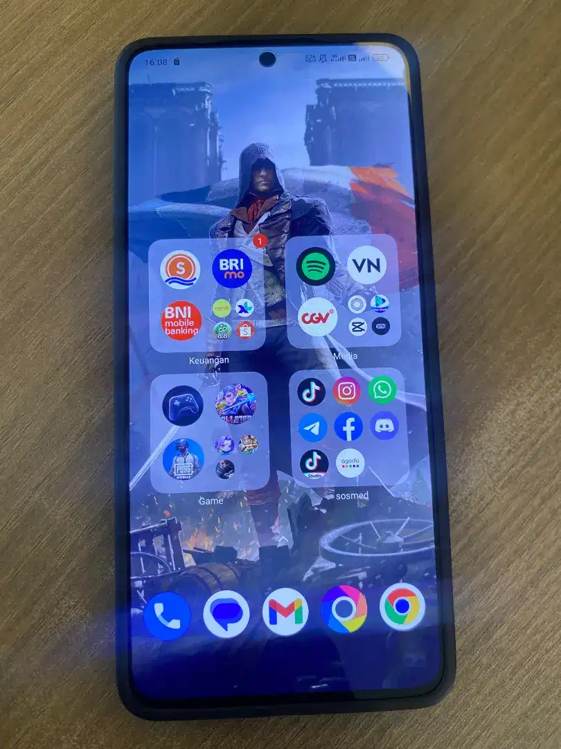 Xiaomi Poco X6 Pro 12/512GB