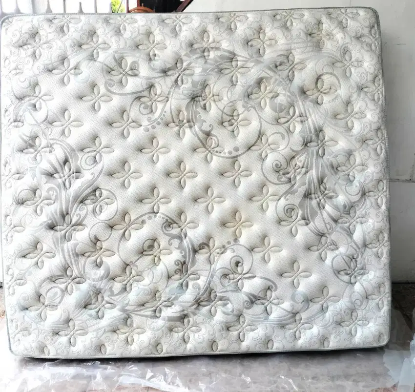KASUR SPRING AIR MADISON 180X200