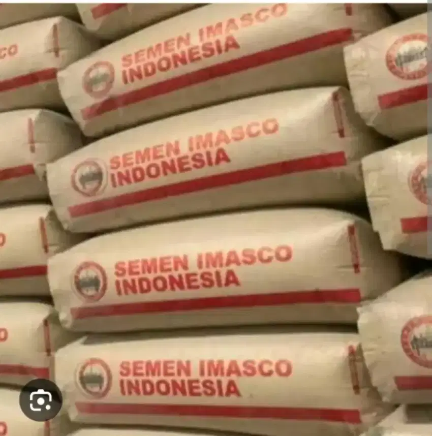 Semen IMASCO 40kg