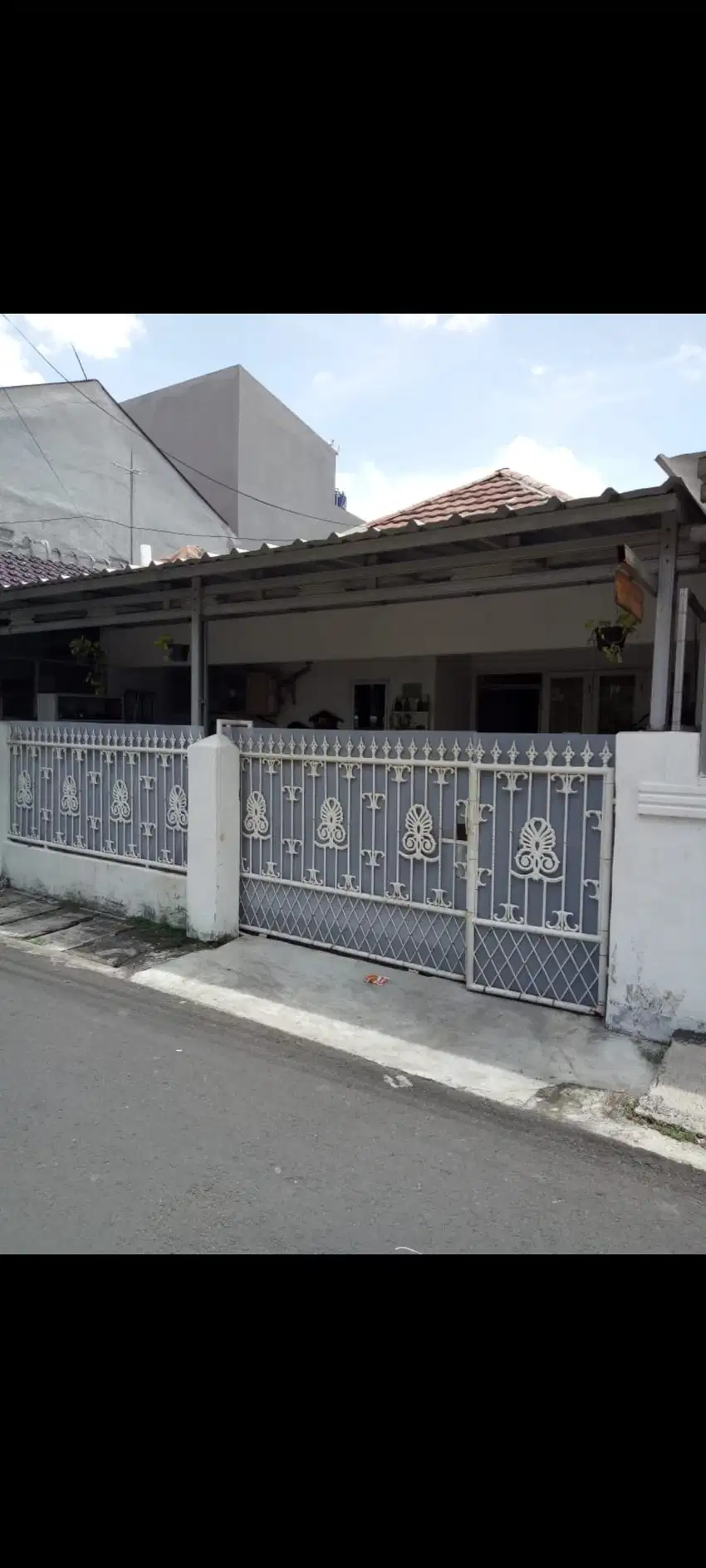 Di jual rumah di rawamangun jakarta timur