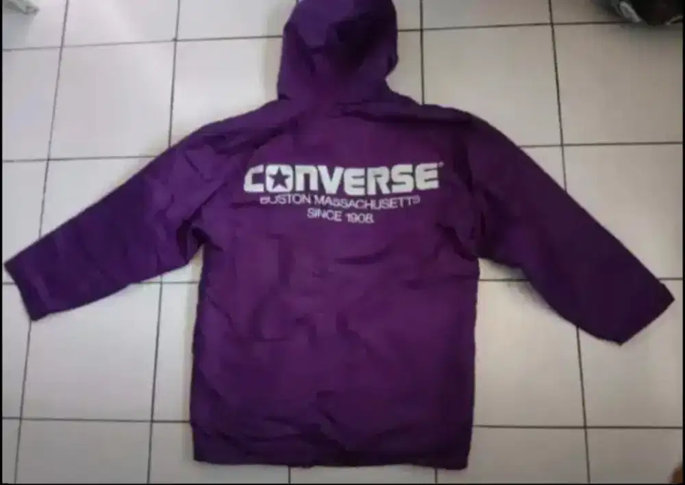 Vintage Cons Flag US