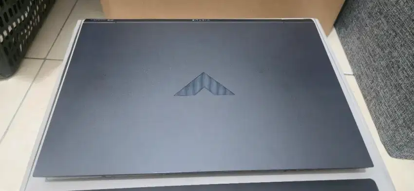 Laptop Victus Gaming Edition D1095TX, Jual Karena sudah beli yang baru