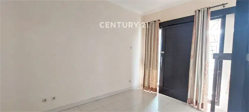 Rumah Siap Huni Di Cluster Melia Graha Raya 1400