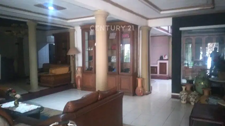 Rumah Siap Huni 2 Lantai Di Pondok Pinang Jaksel Af16759