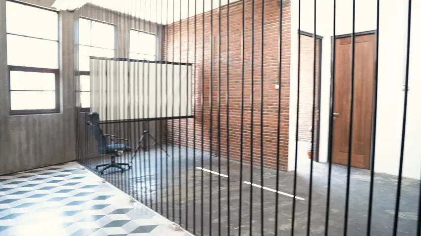 Rumah Darmo Permai Surabaya Siap Huni