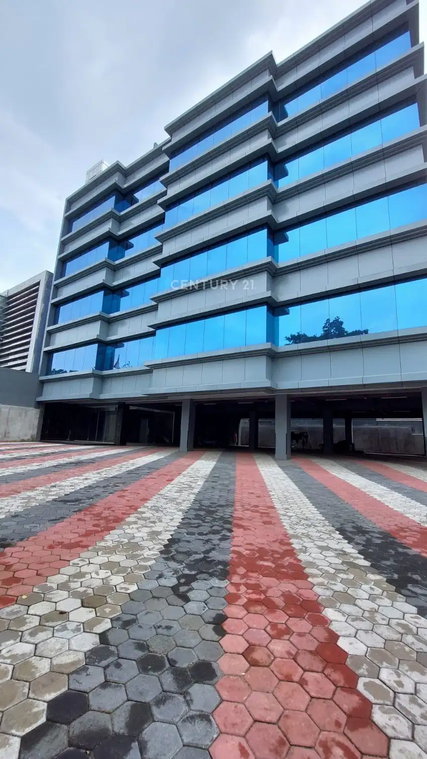Dijual Gedung Baru Di Pondok Indah Siap Pakai UT12669