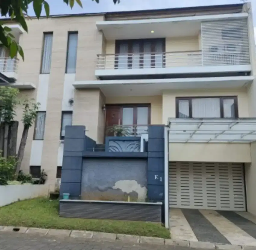 Rumah Murah Ciputat