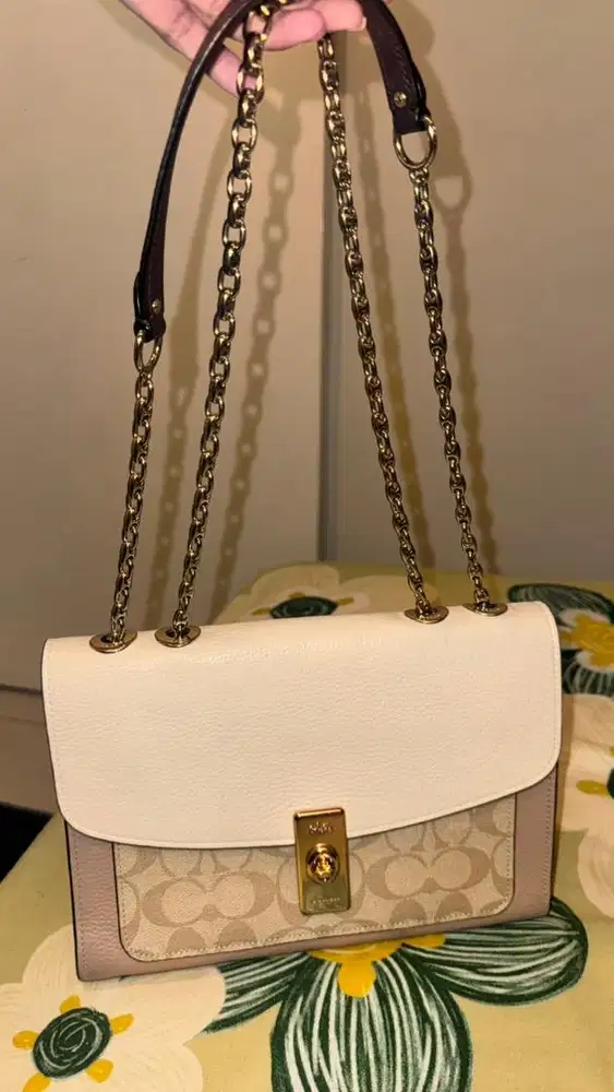Tas coach original