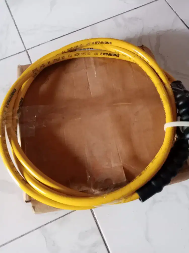Murah Selang Hose Enerpac HC7210 Original BARU