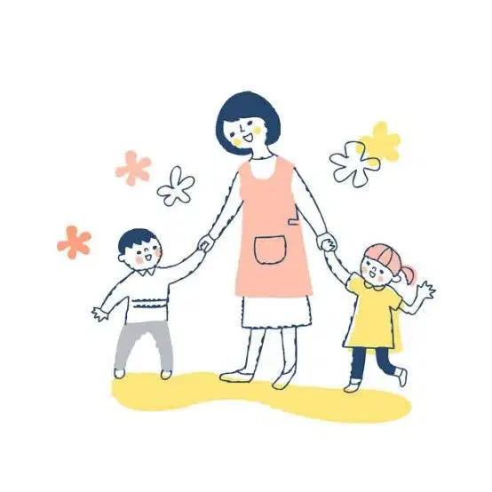 Dicari pengasuh anak untuk jaga 2 anak, umur 3 tahun dan 1 tahun