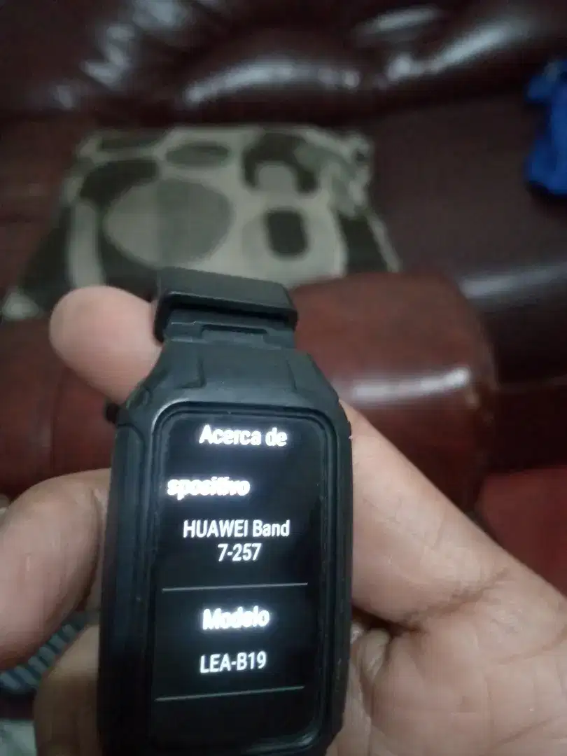In my colection lelang