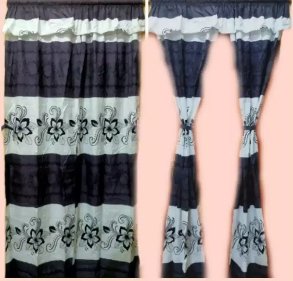 Korden / Gorden Pintu Poni Katun