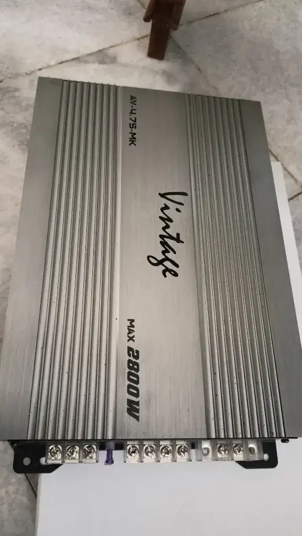 Power Audio 2800W,New