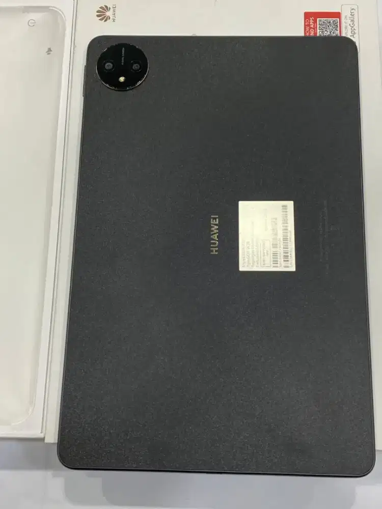 Huawei MatePad pro ram 8/256gb mulus 99.9% like new
