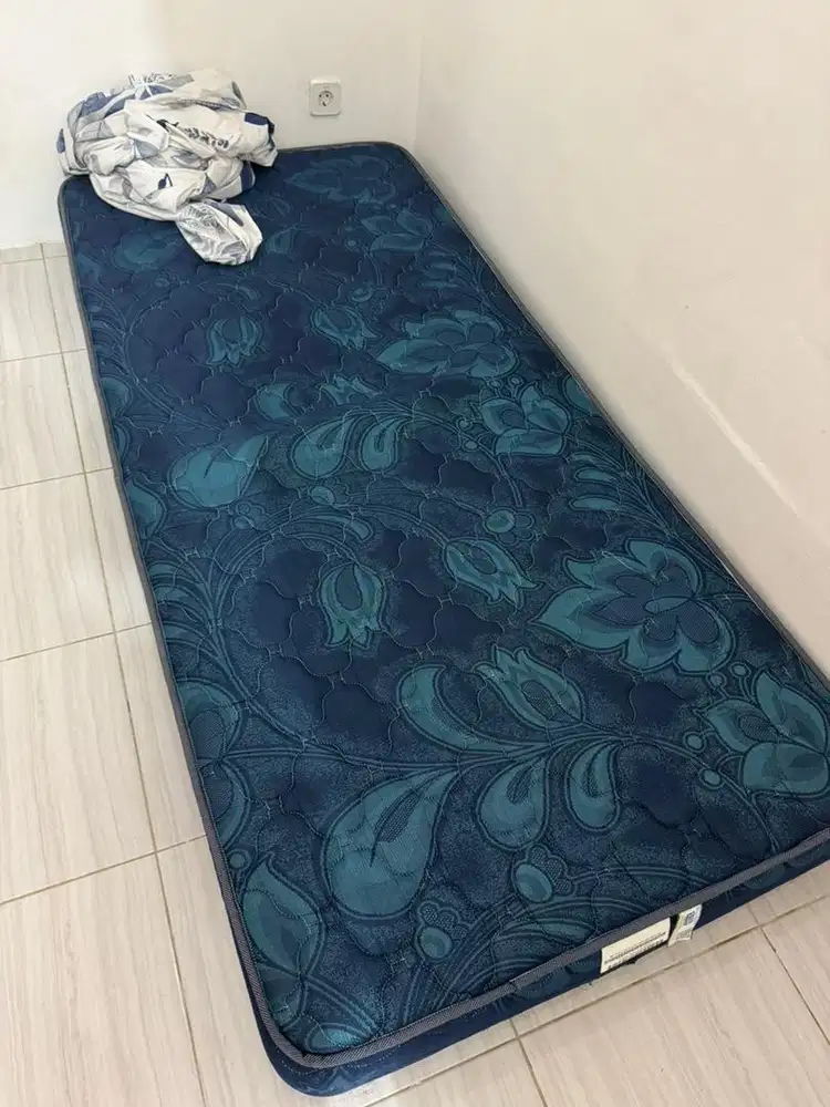 Dijual kasur busa single ukuran 90x200