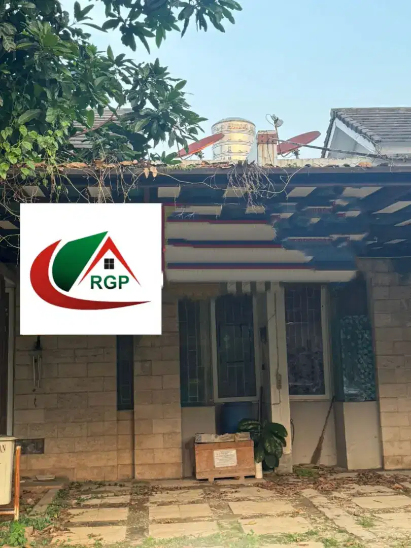 Rumah Dijual di citra grand cibubur