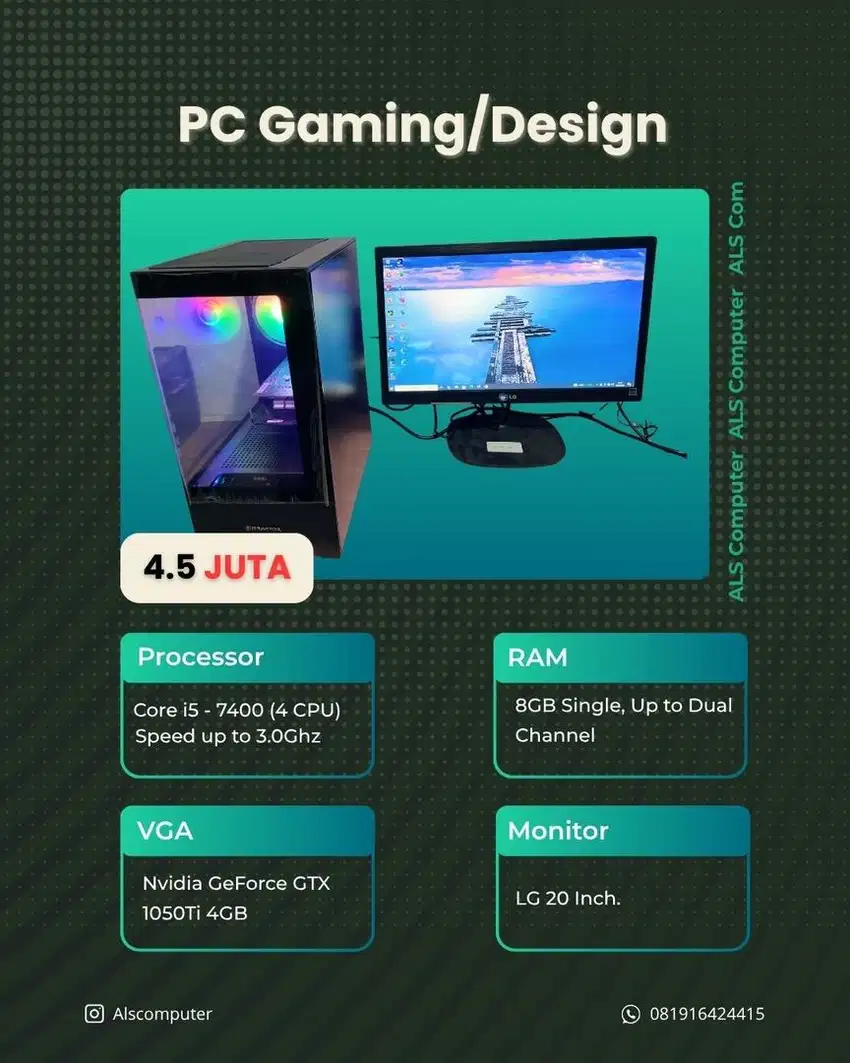 PC Gaming , Editing , Design