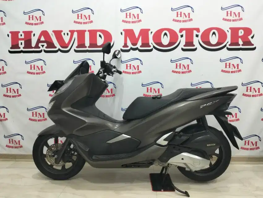 PCX 2020, Istimewa, Mulus, Lengkap, Terawat, Bisa TukarTambah