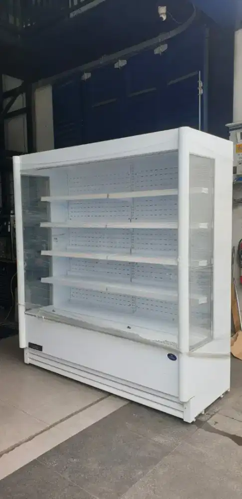 MULTIDECK / OPEN CHILLER 180