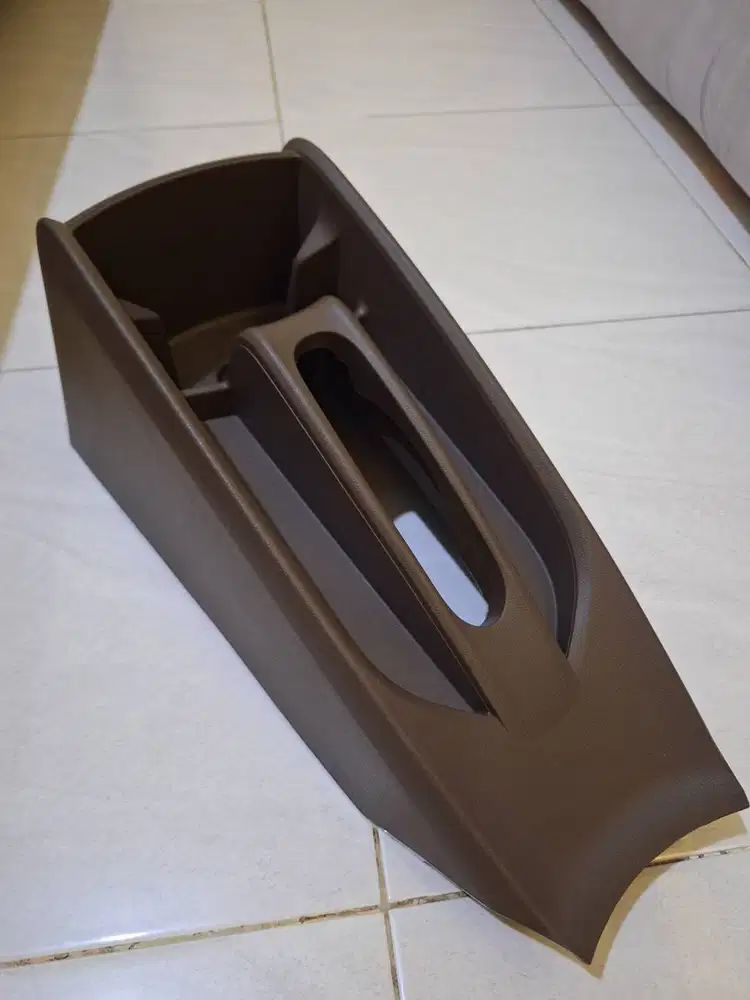 Consule box xenia avanza 2012 - 2018