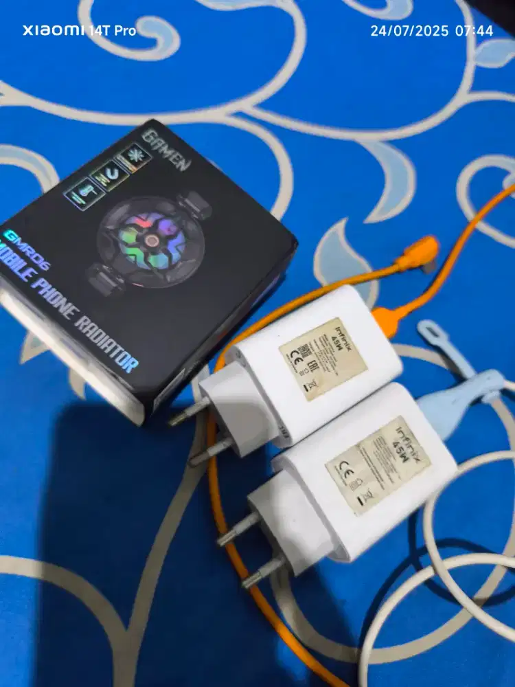 Cooler hp gaming merk gamen