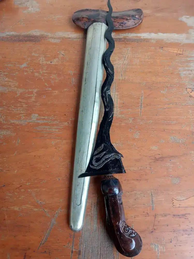 Dapur Carito Prasojo