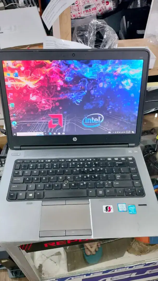 HP probook 450 G1