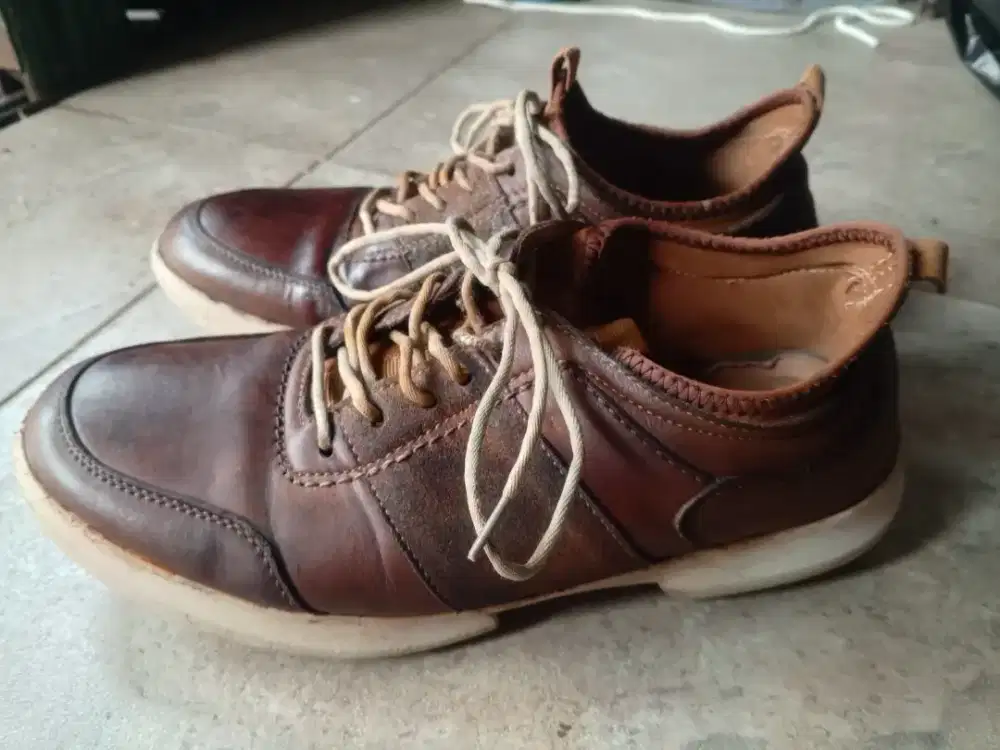 Sepatu Jim Joker Size 39