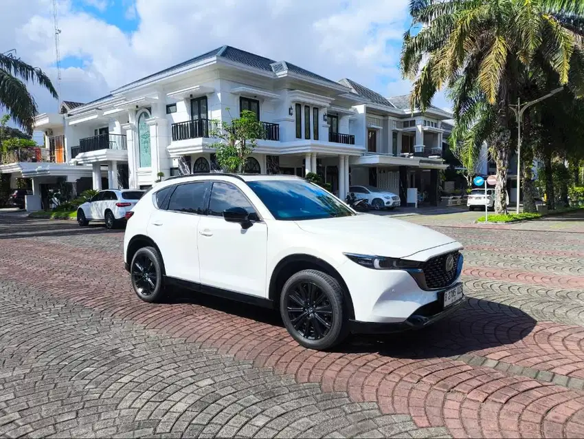 CX 5 Kuro Edition matic 2023