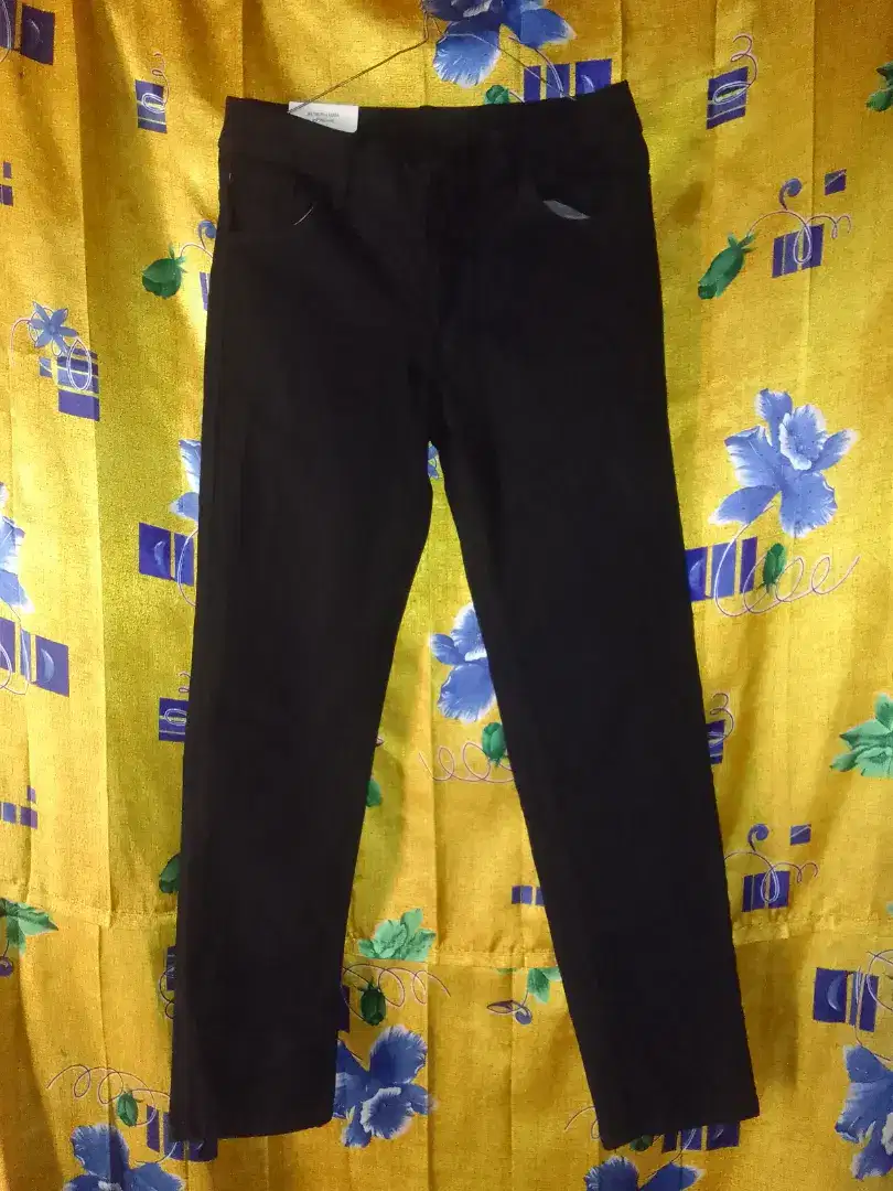 Jeans item super skinny