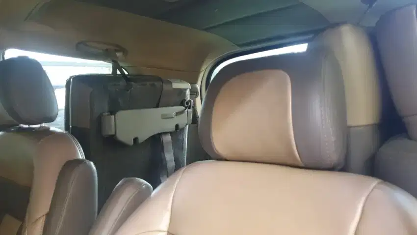 Di jual innova luxury thn 2012