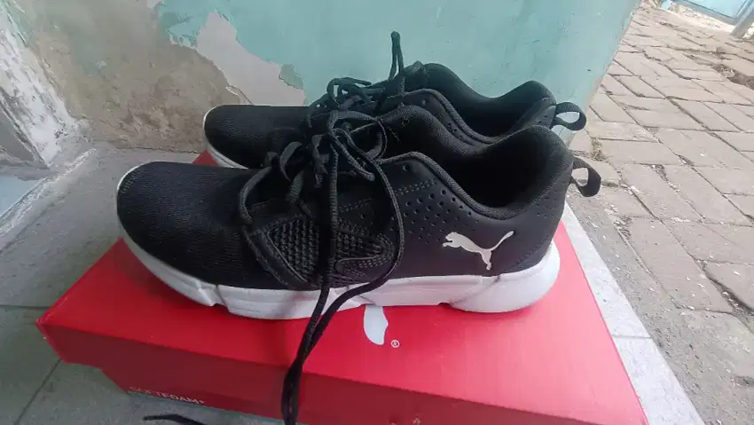 JUAL SEPATU PUMA ORI