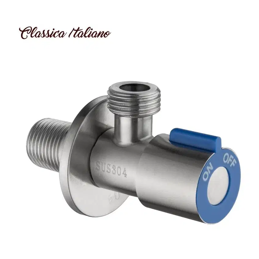 Stop Wastafel Classica Italiano