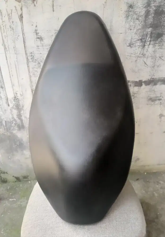 Copotan Jok Yamaha Lexi