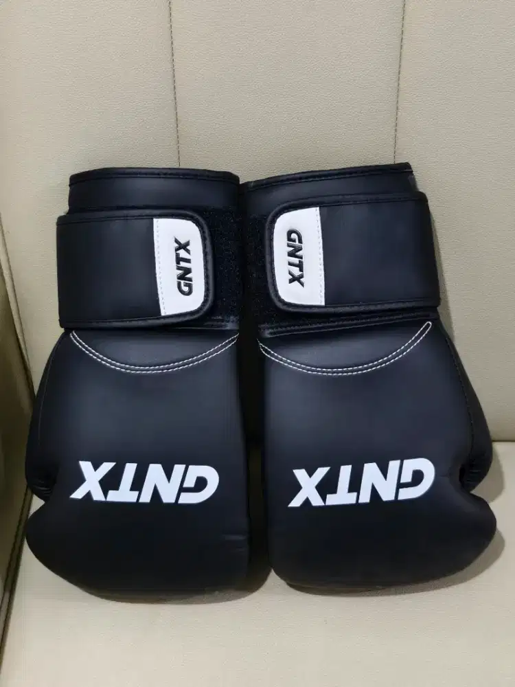 Sarung boxing / Gloves GNTX 12 oz