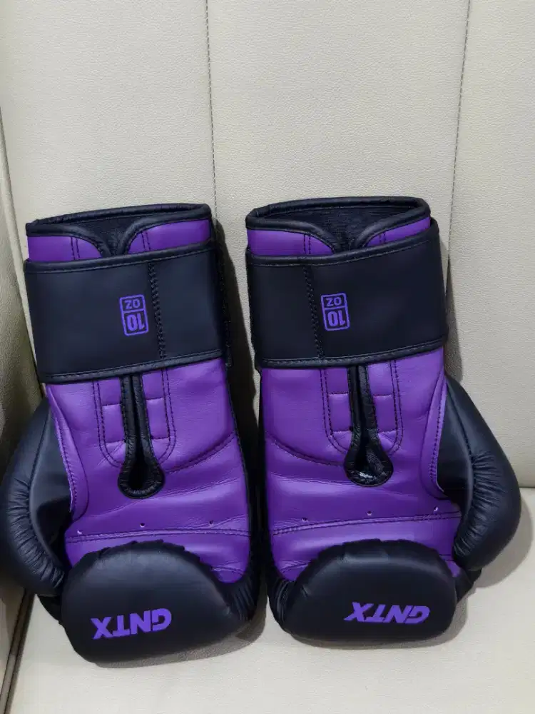 Sarung boxing gloves GNTX 10 Oz